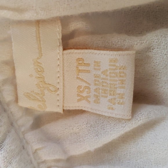 TRUE RELIGION XS Indian embroidered shirt - Picture 4 of 6